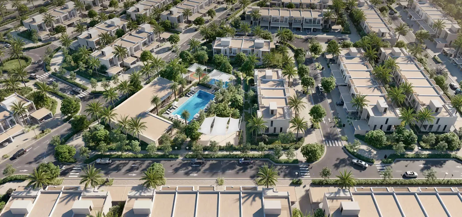 Expo Golf Villas 6: project gallery image 2