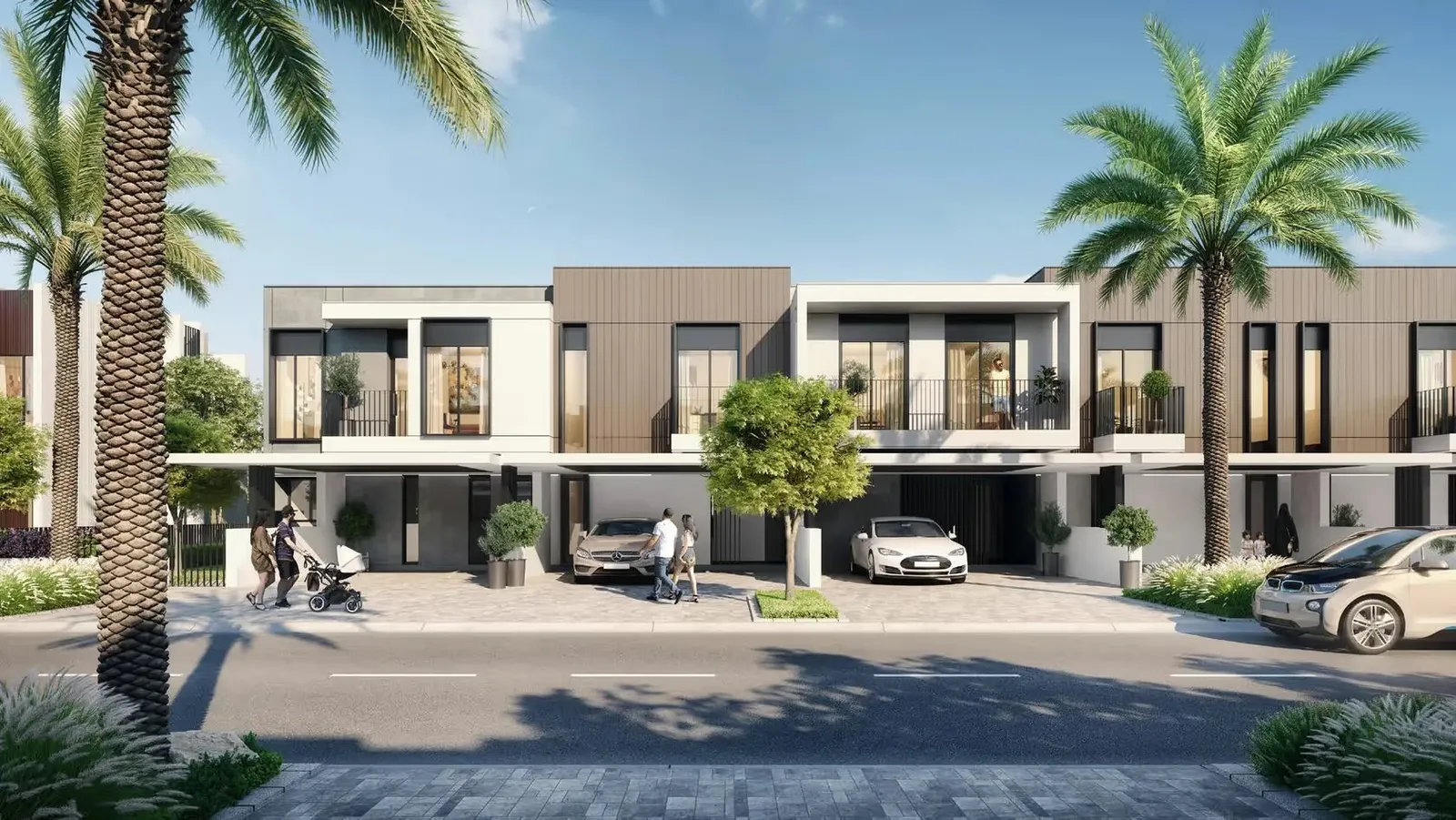 Expo Golf Villas 6: project gallery image 5