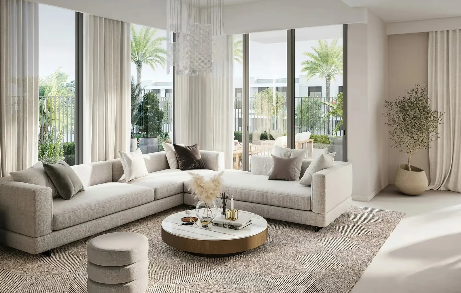 Expo Golf Villas 6: project gallery image 7