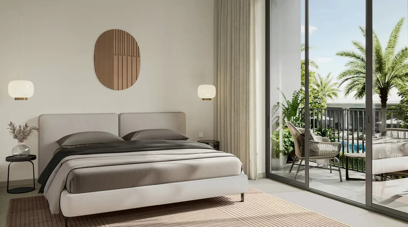Expo Golf Villas 6: project gallery image 8