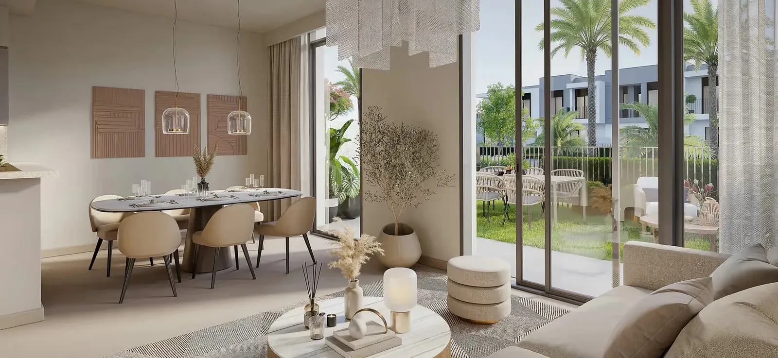Expo Golf Villas 6: project gallery image 9
