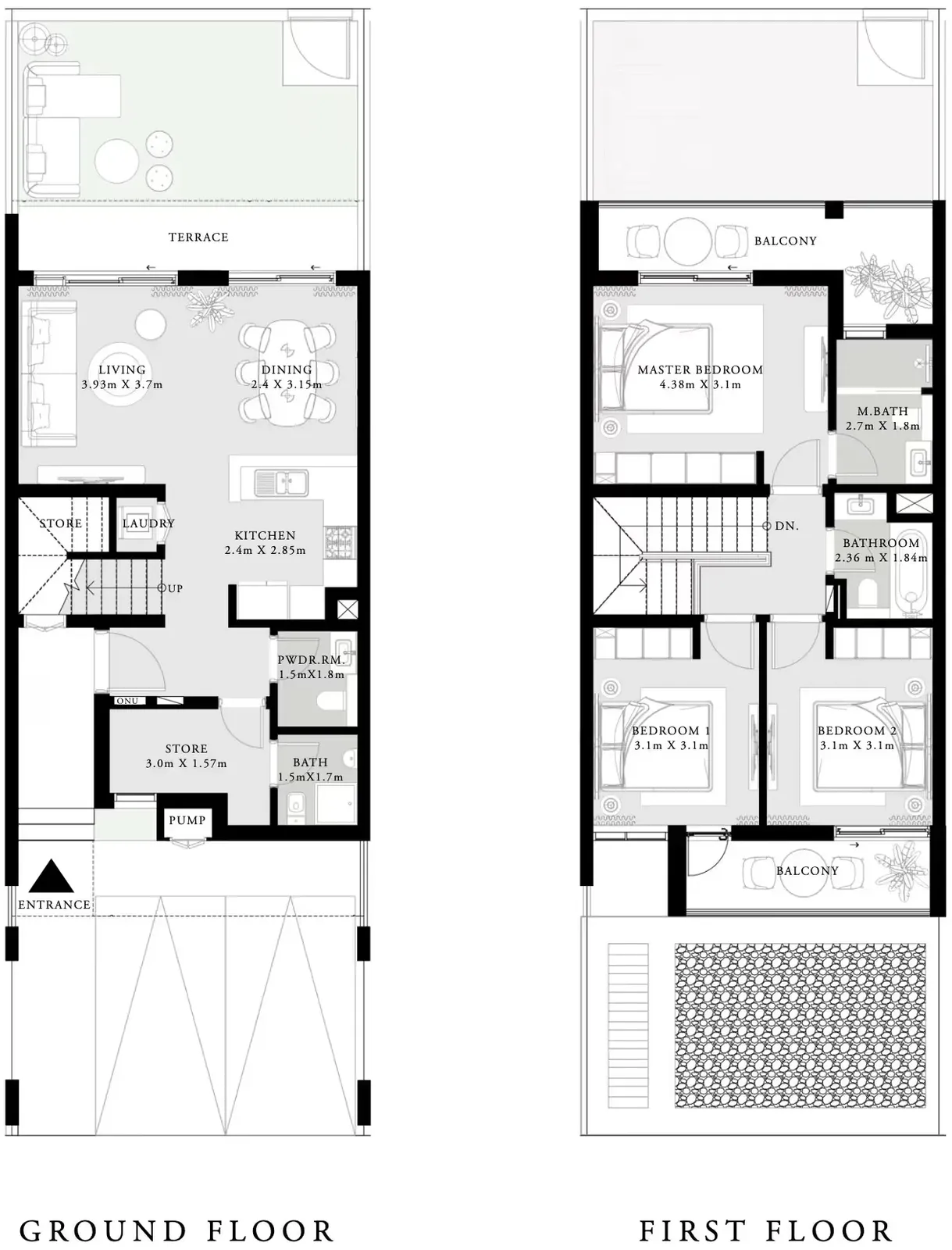 Expo Golf Villas 6: project gallery image 10