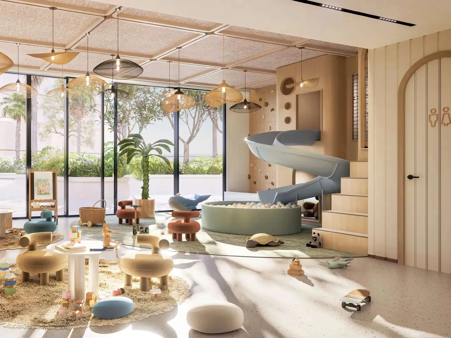 Fahid Beach Residences: project gallery image 8