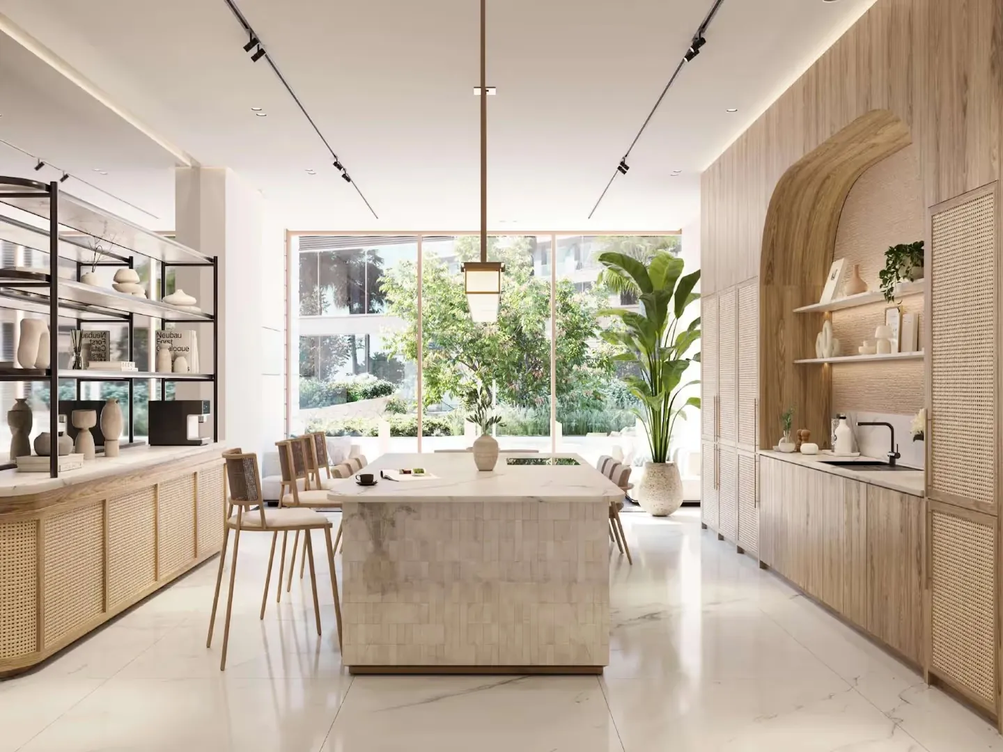 Fahid Beach Residences: project gallery image 10