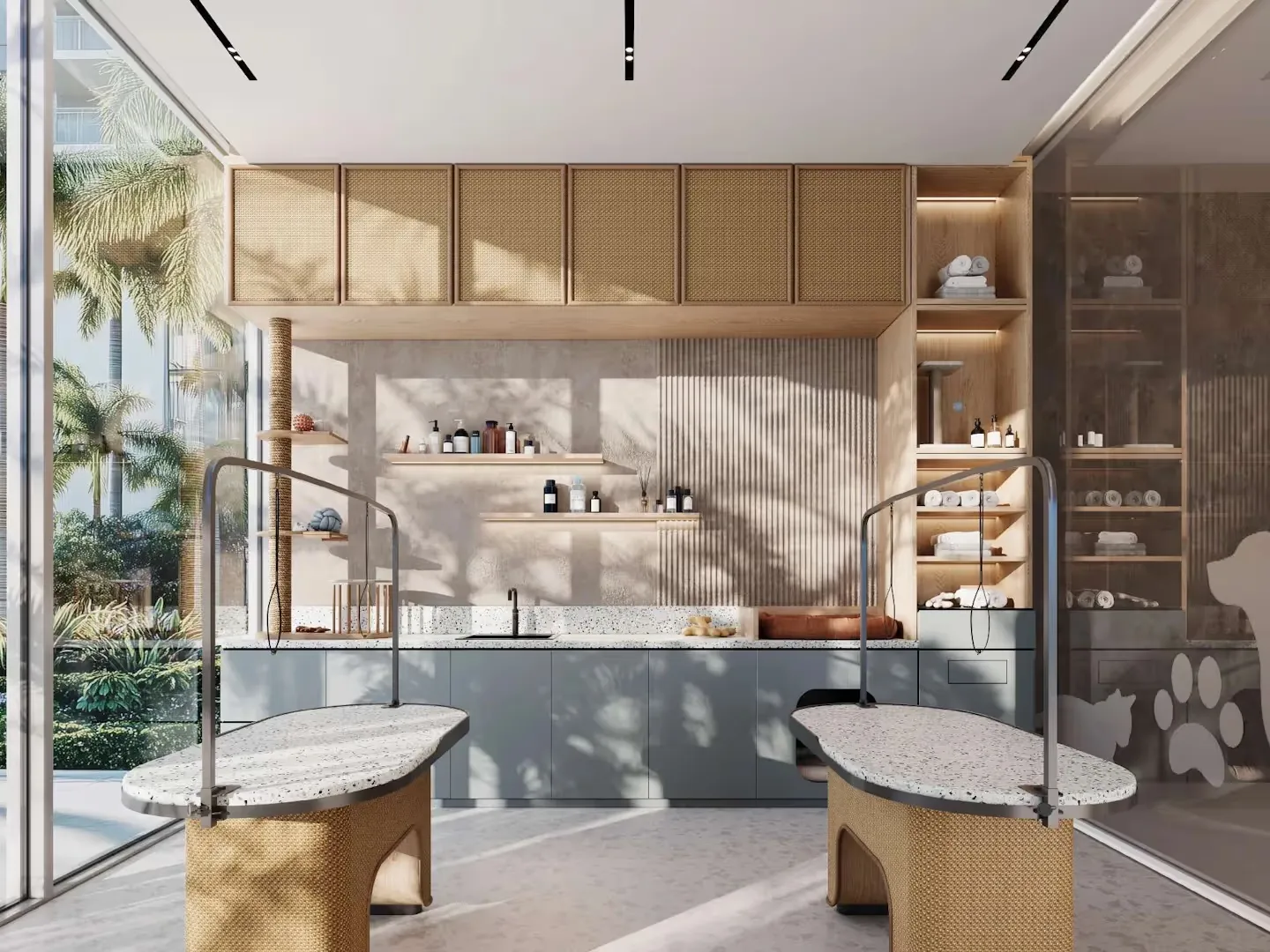 Fahid Beach Residences: project gallery image 11