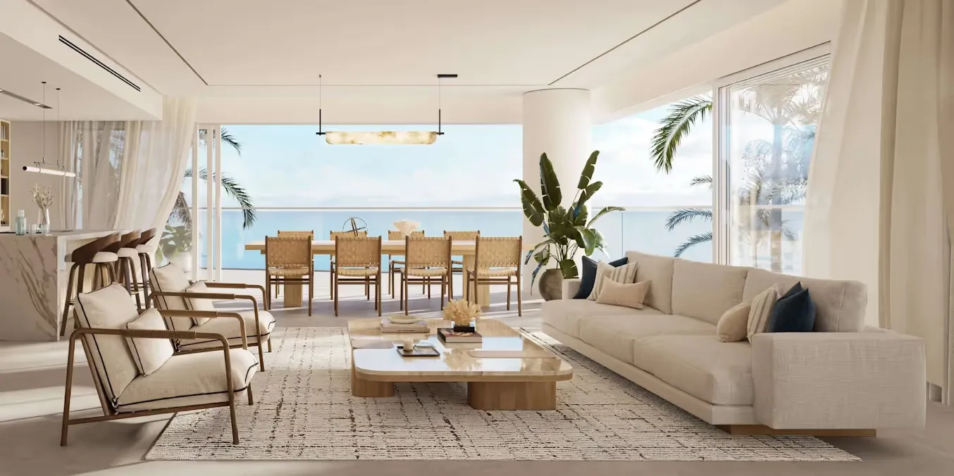 Fahid Beach Residences: project gallery image 13