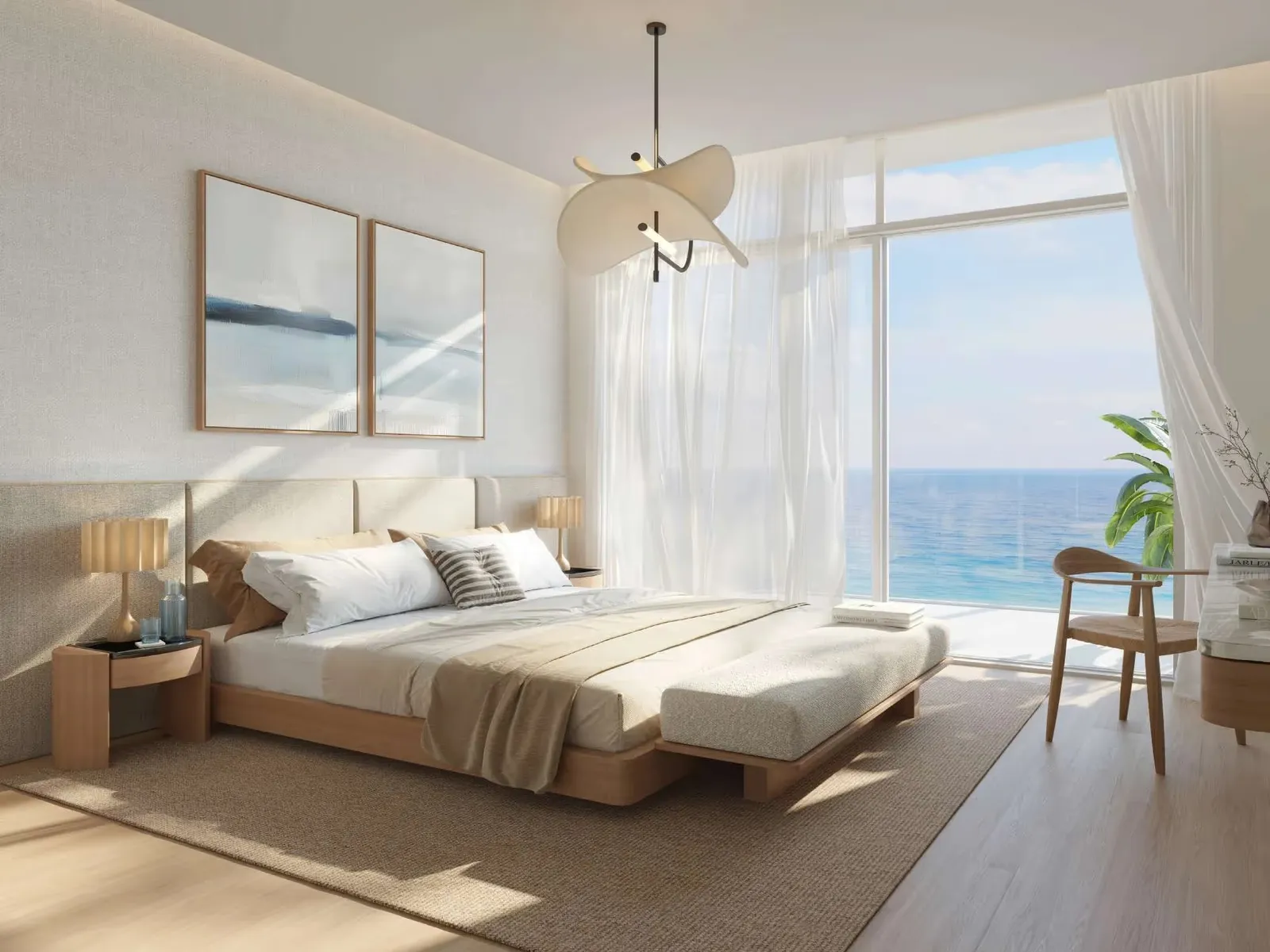 Fahid Beach Residences: project gallery image 14