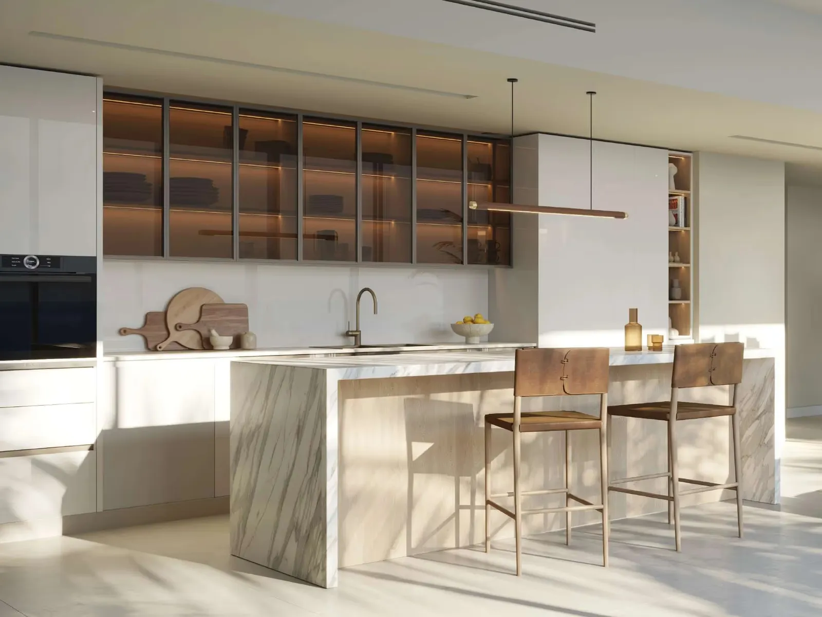 Fahid Beach Residences: project gallery image 15