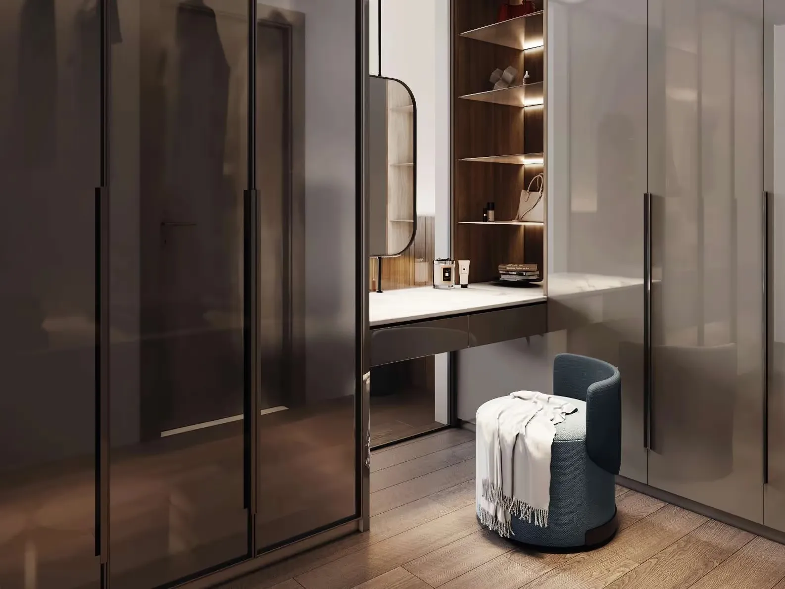 Fahid Beach Residences: project gallery image 16