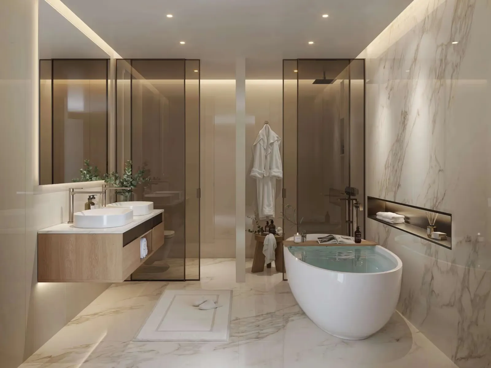 Fahid Beach Residences: project gallery image 17