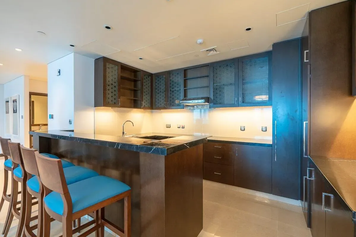 Fairmont Marina Residences: project gallery image 14
