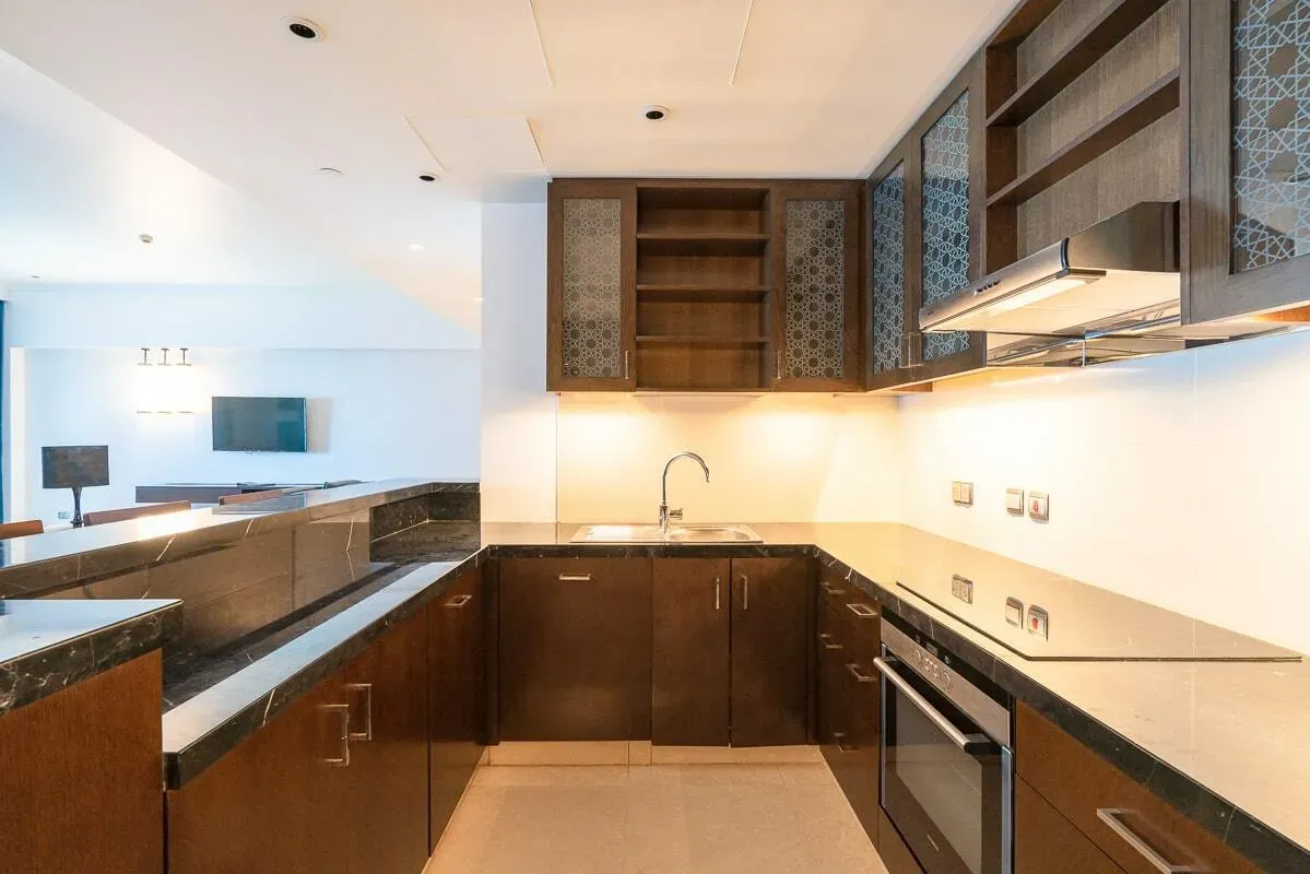 Fairmont Marina Residences: project gallery image 15