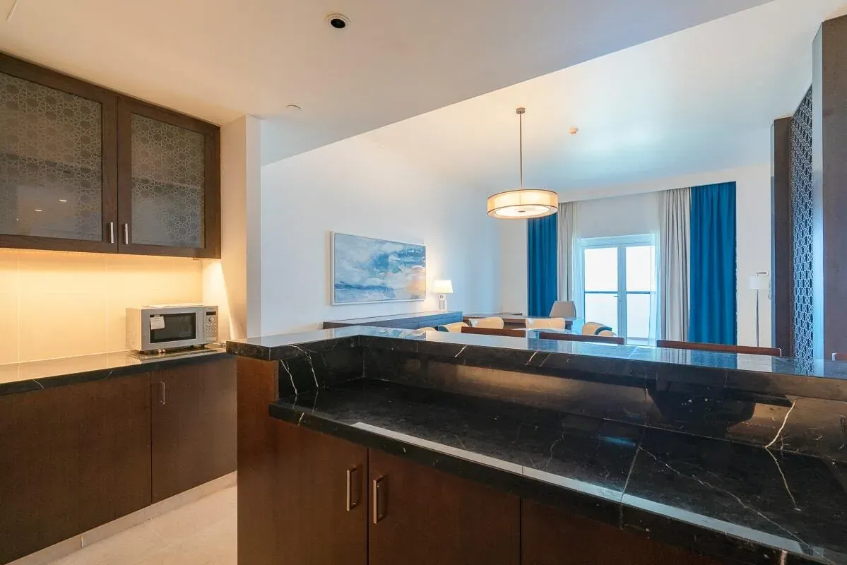 Fairmont Marina Residences: project gallery image 16