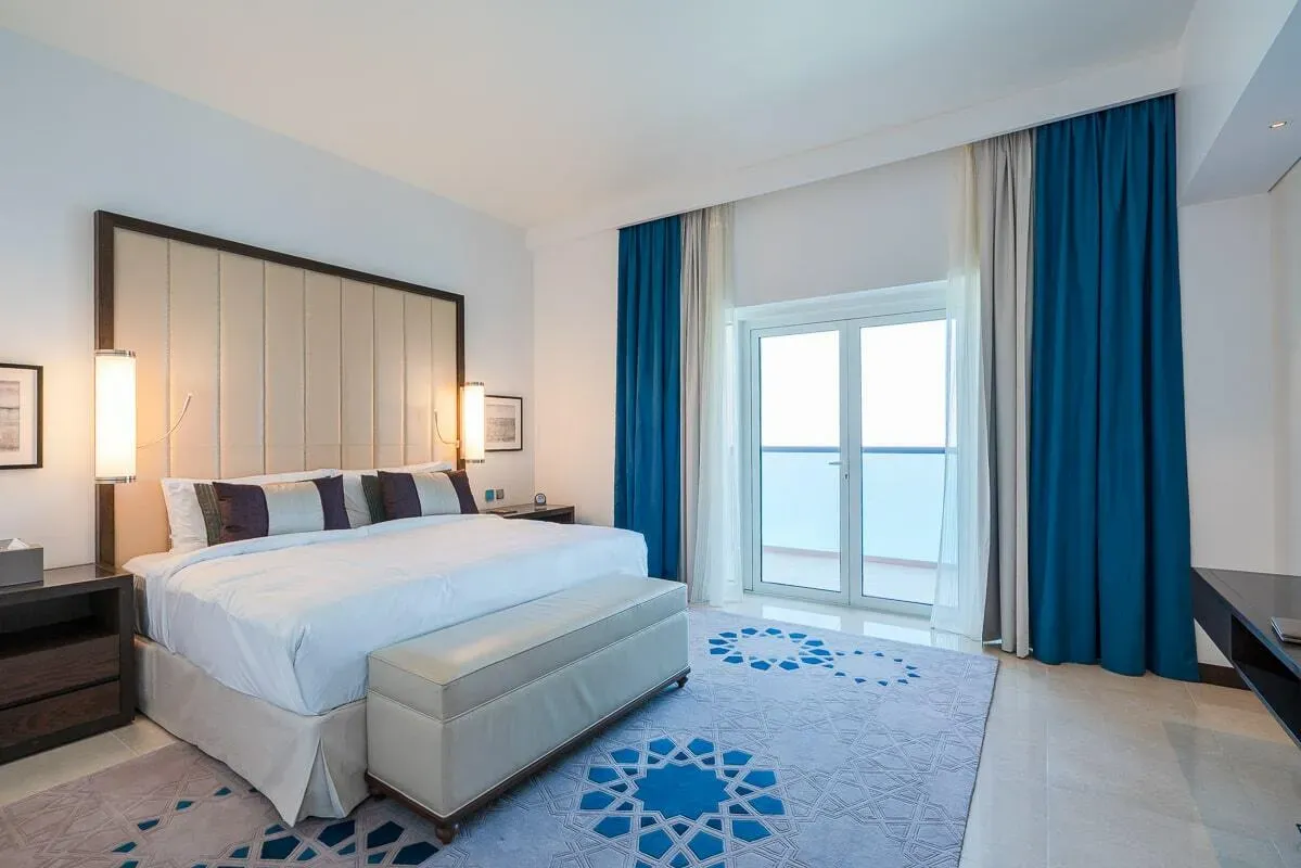Fairmont Marina Residences: project gallery image 19