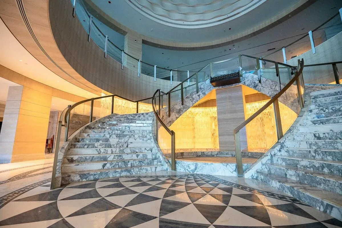 Fairmont Marina Residences: project gallery image 29