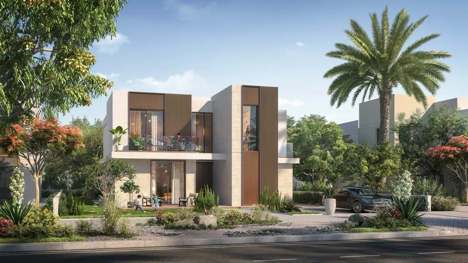 Fay Al Reeman ll: project gallery image 8