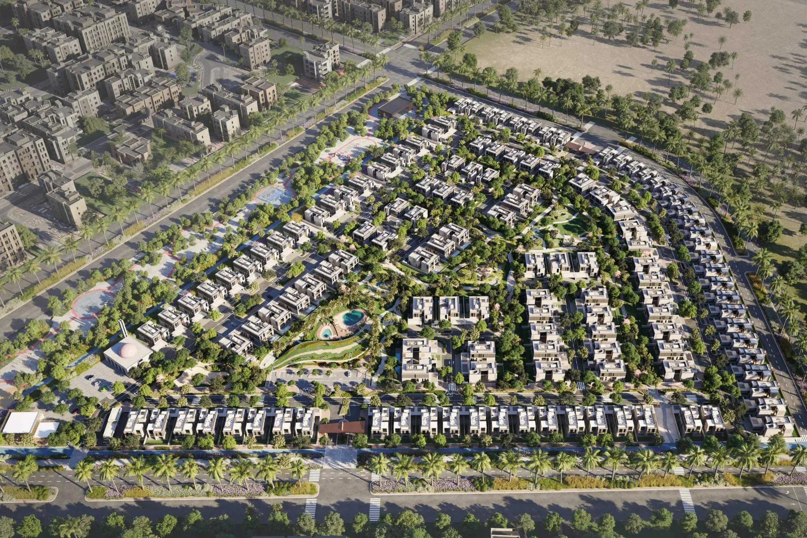 Fay Valley: project gallery image 9