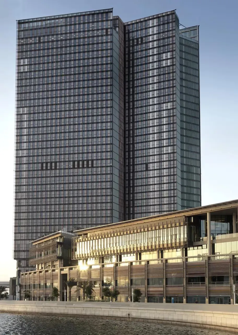 Four Seasons Private Residences: project gallery image 2