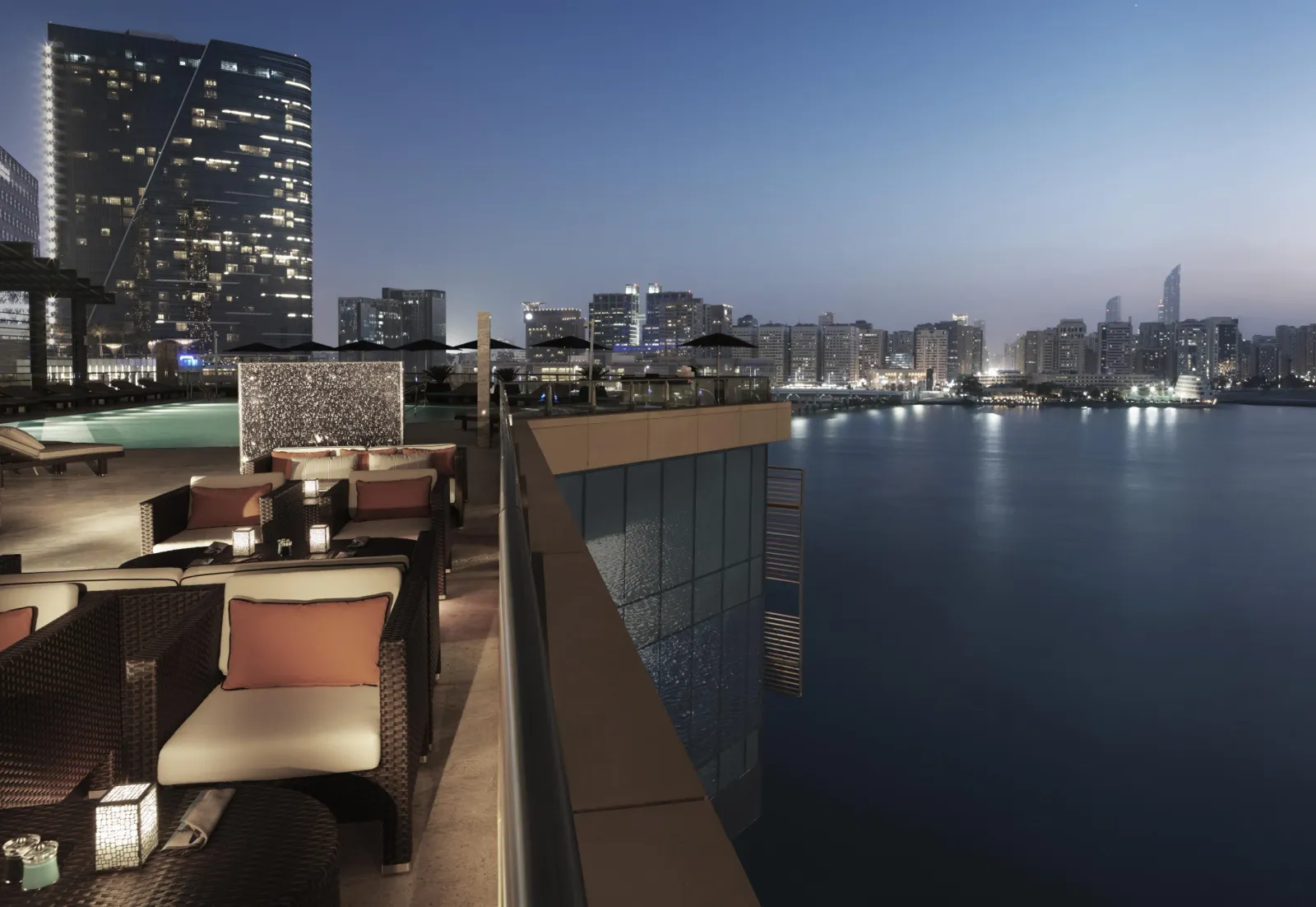 Four Seasons Private Residences: project gallery image 3