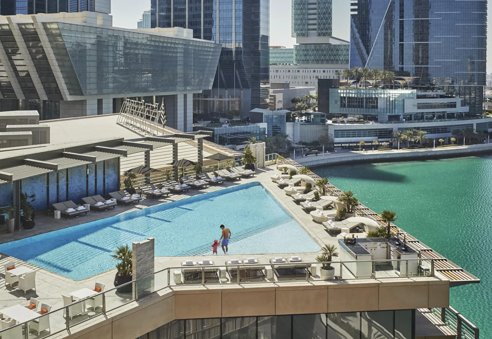 Four Seasons Private Residences: project gallery image 6