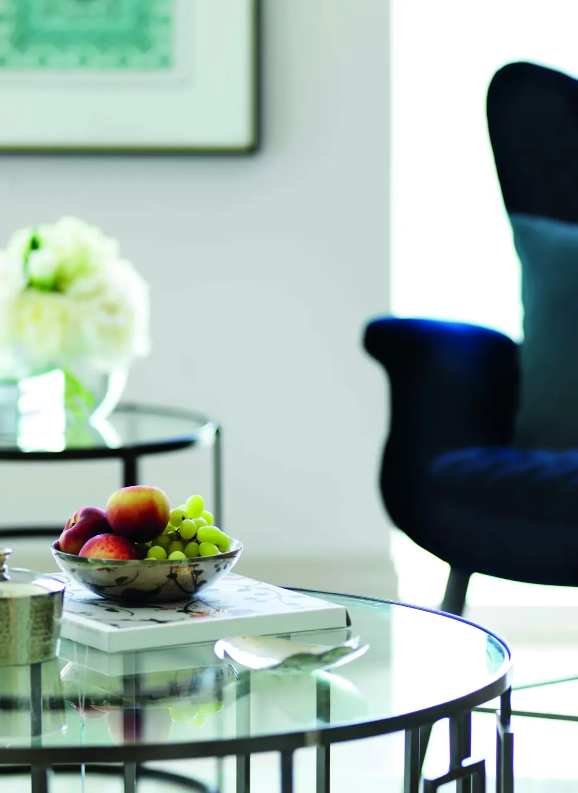 Four Seasons Private Residences: project gallery image 7