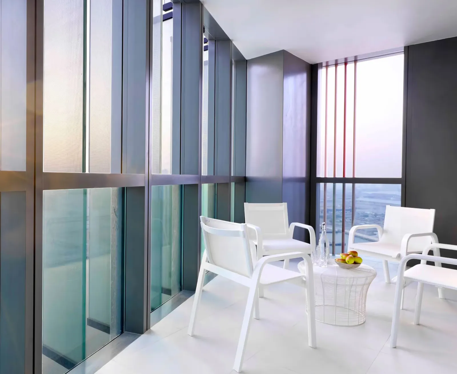 Four Seasons Private Residences: project gallery image 8