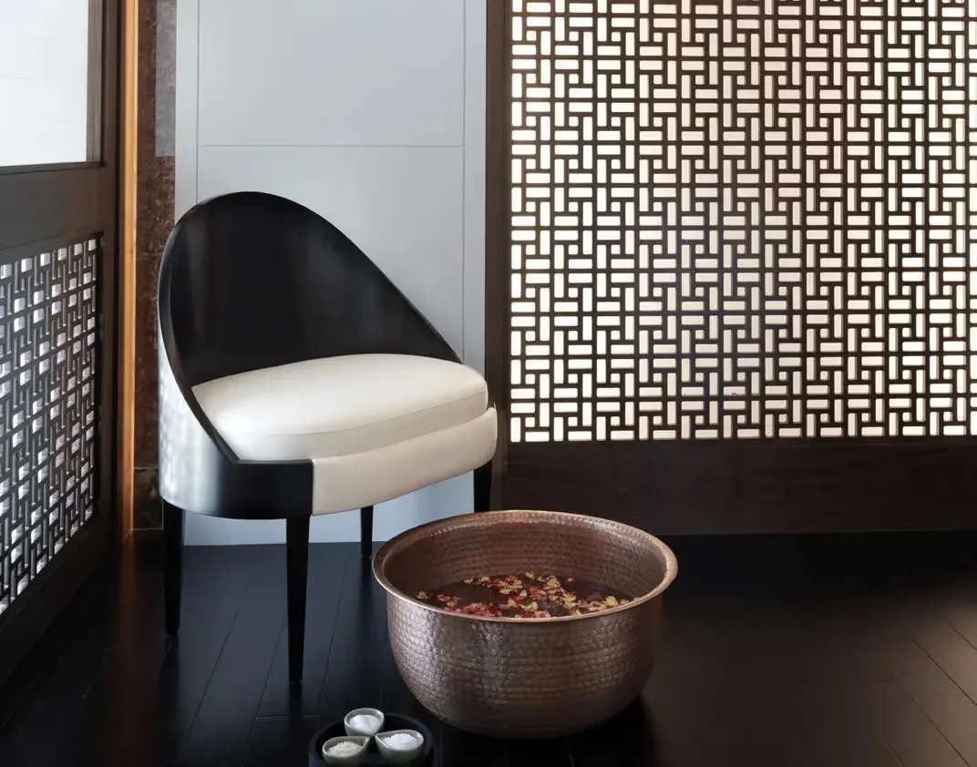 Four Seasons Private Residences: project gallery image 9