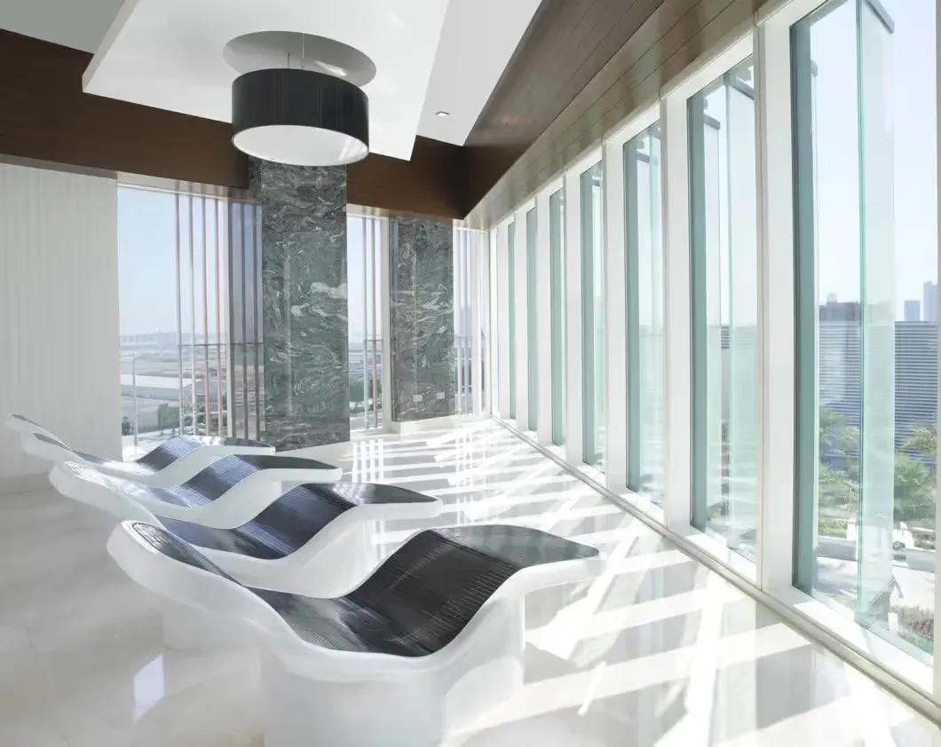 Four Seasons Private Residences: project gallery image 10