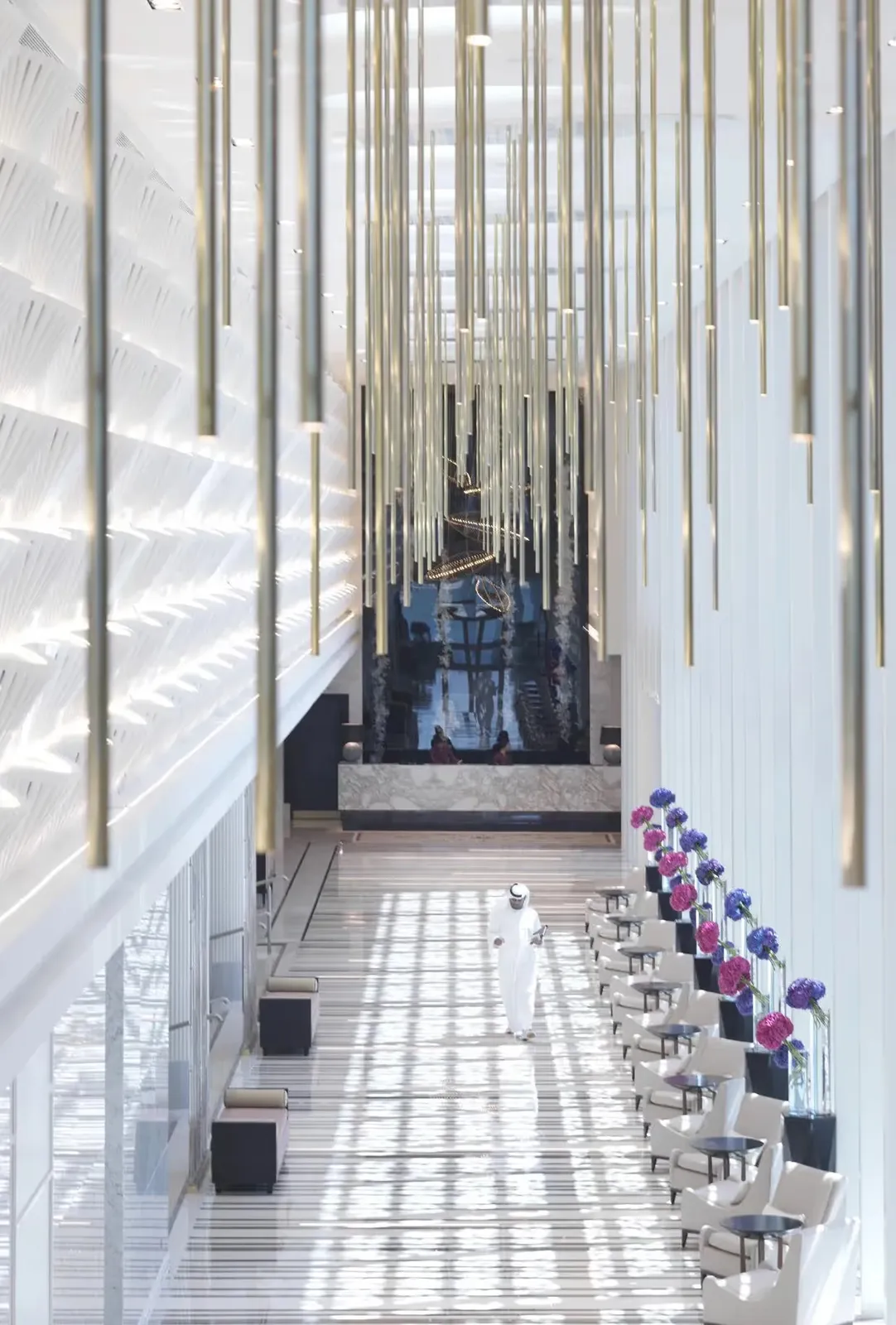 Four Seasons Private Residences: project gallery image 11
