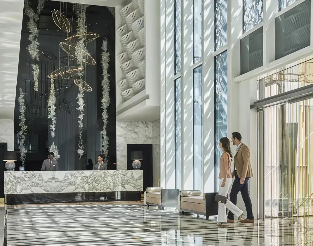 Four Seasons Private Residences: project gallery image 12