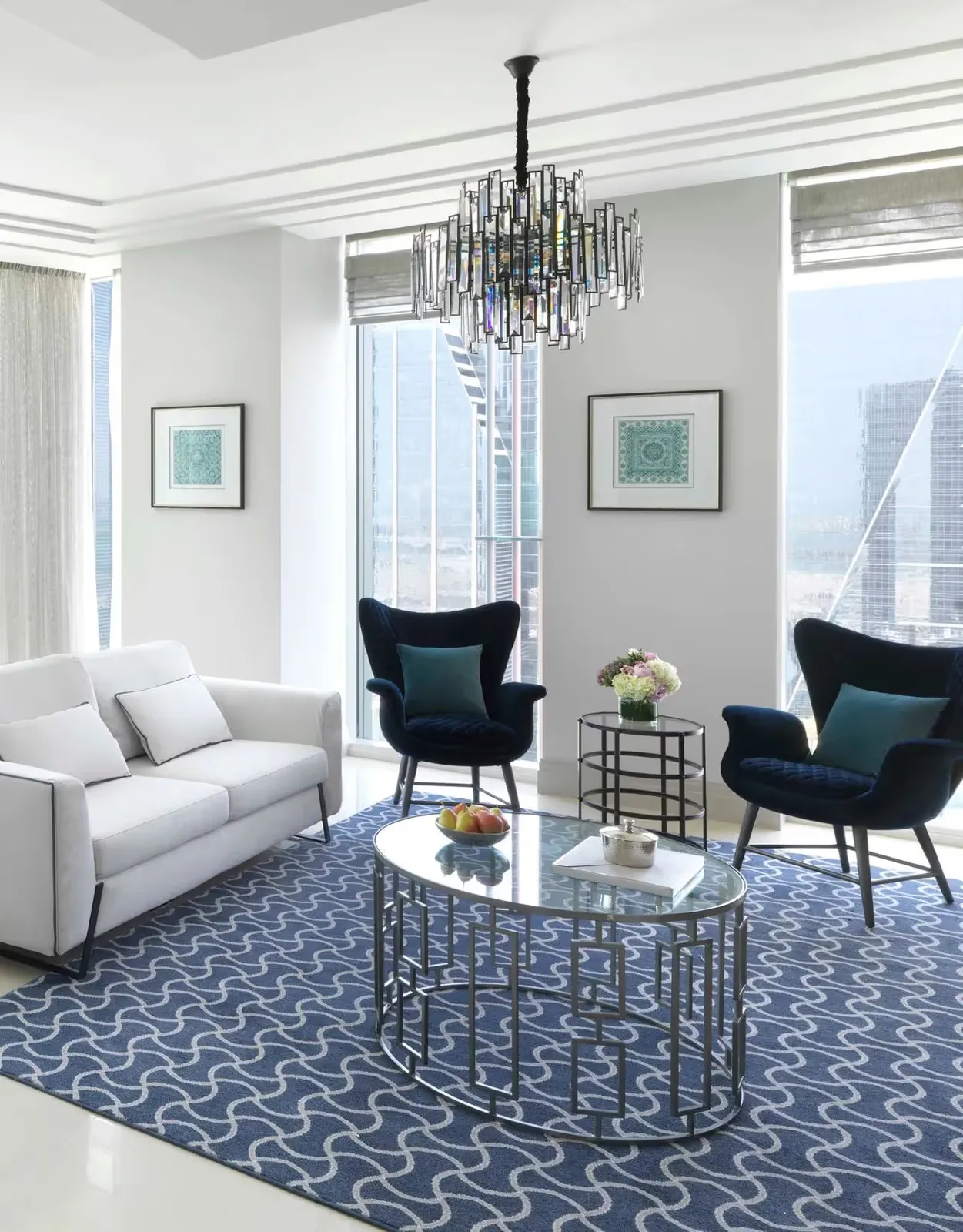 Four Seasons Private Residences: project gallery image 13