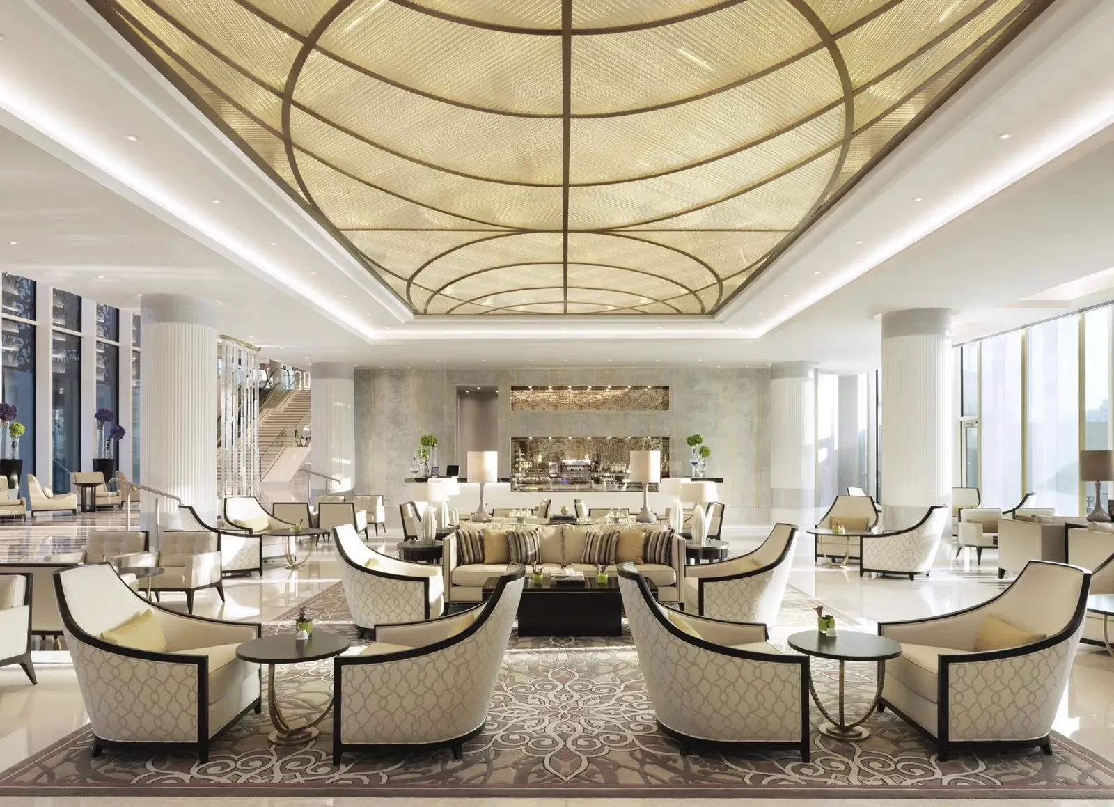 Four Seasons Private Residences: project gallery image 14