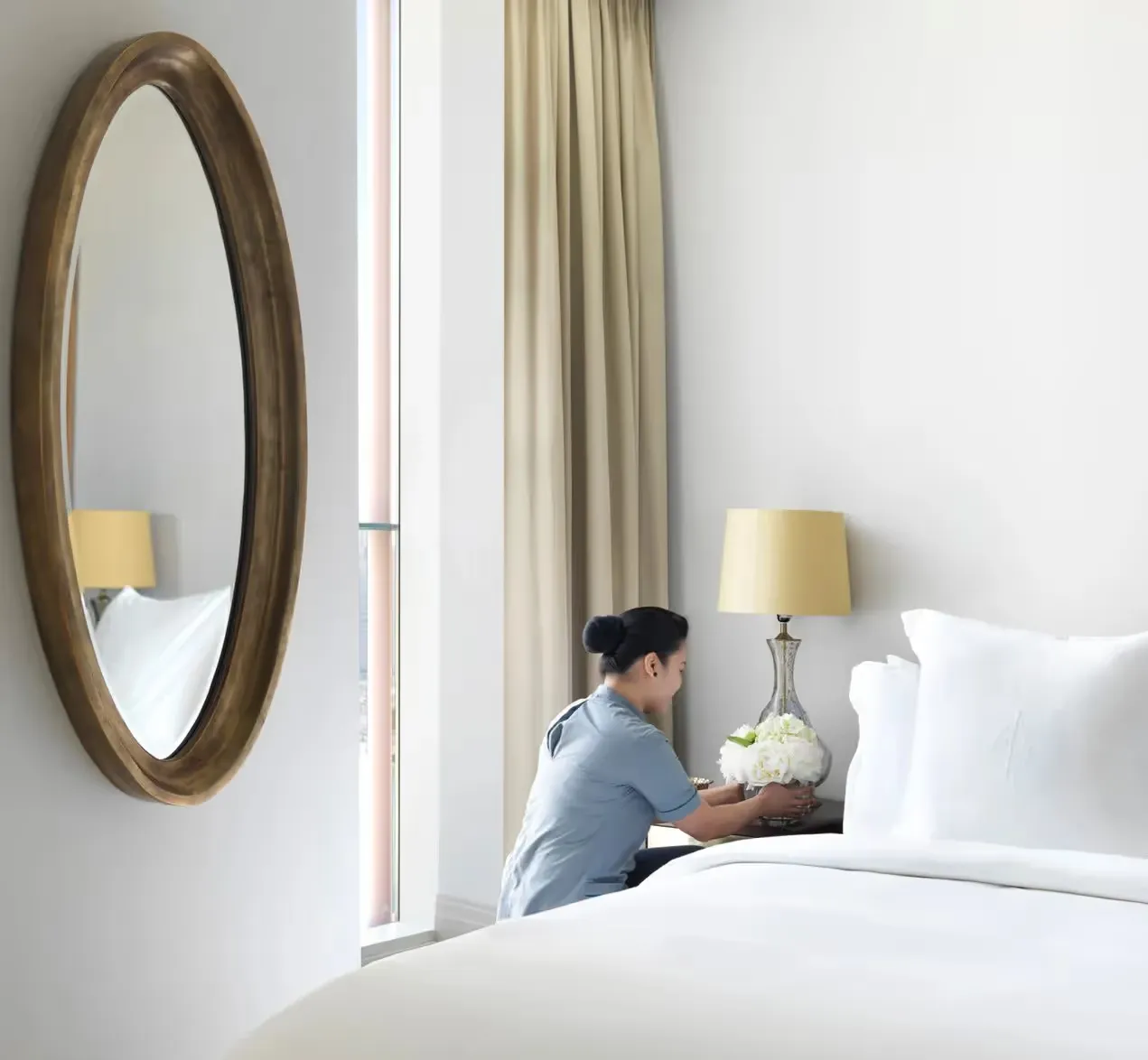 Four Seasons Private Residences: project gallery image 17