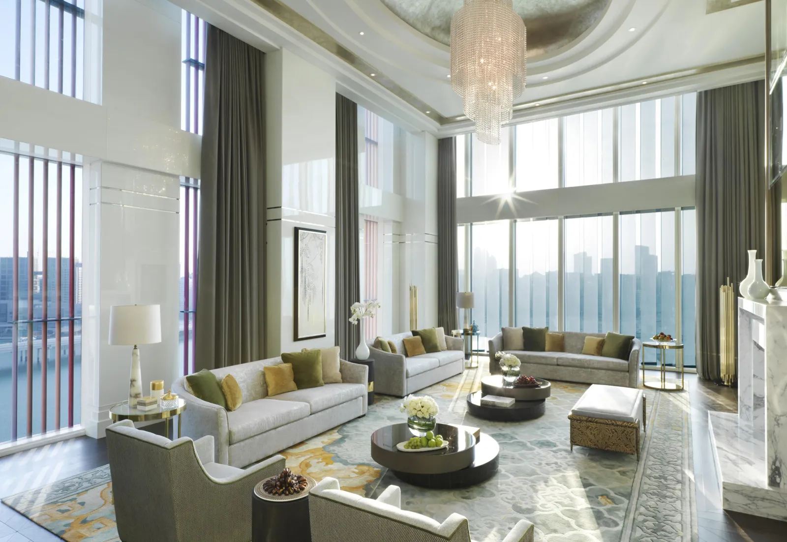 Four Seasons Private Residences: project gallery image 18