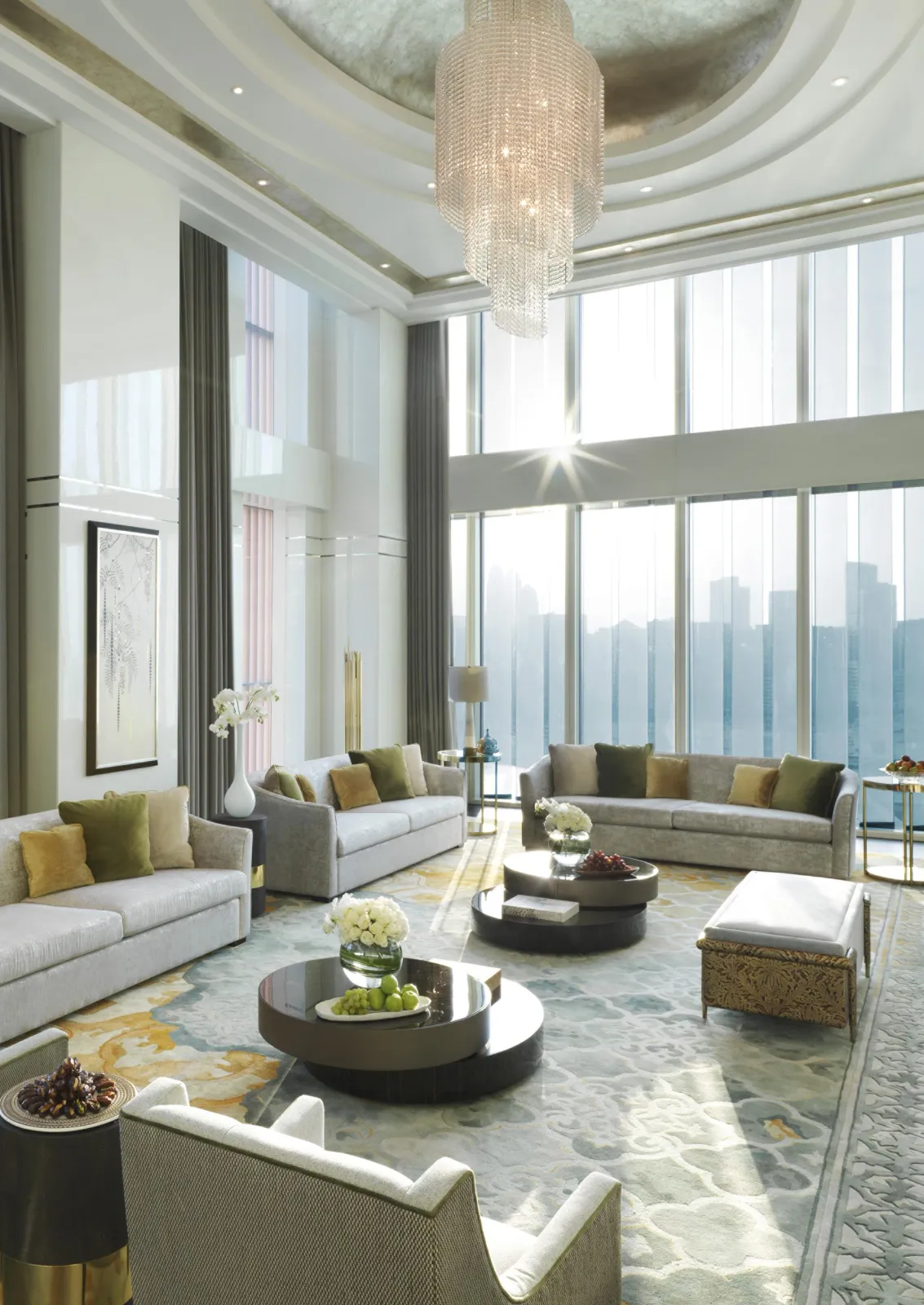 Four Seasons Private Residences: project gallery image 19