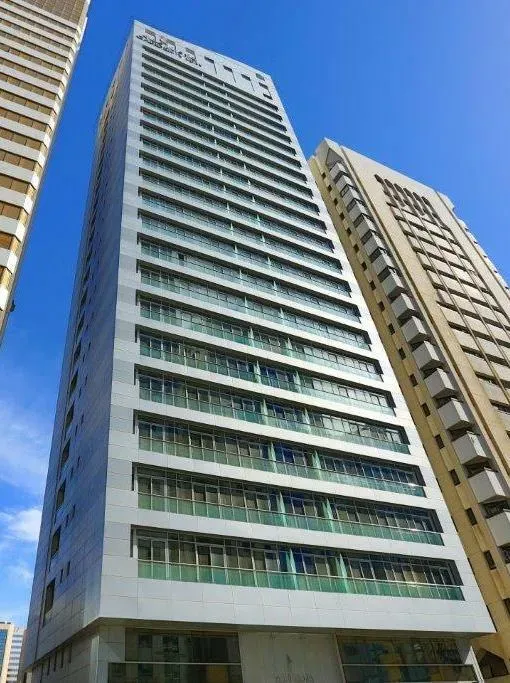 Garden View Tower: project gallery image 3