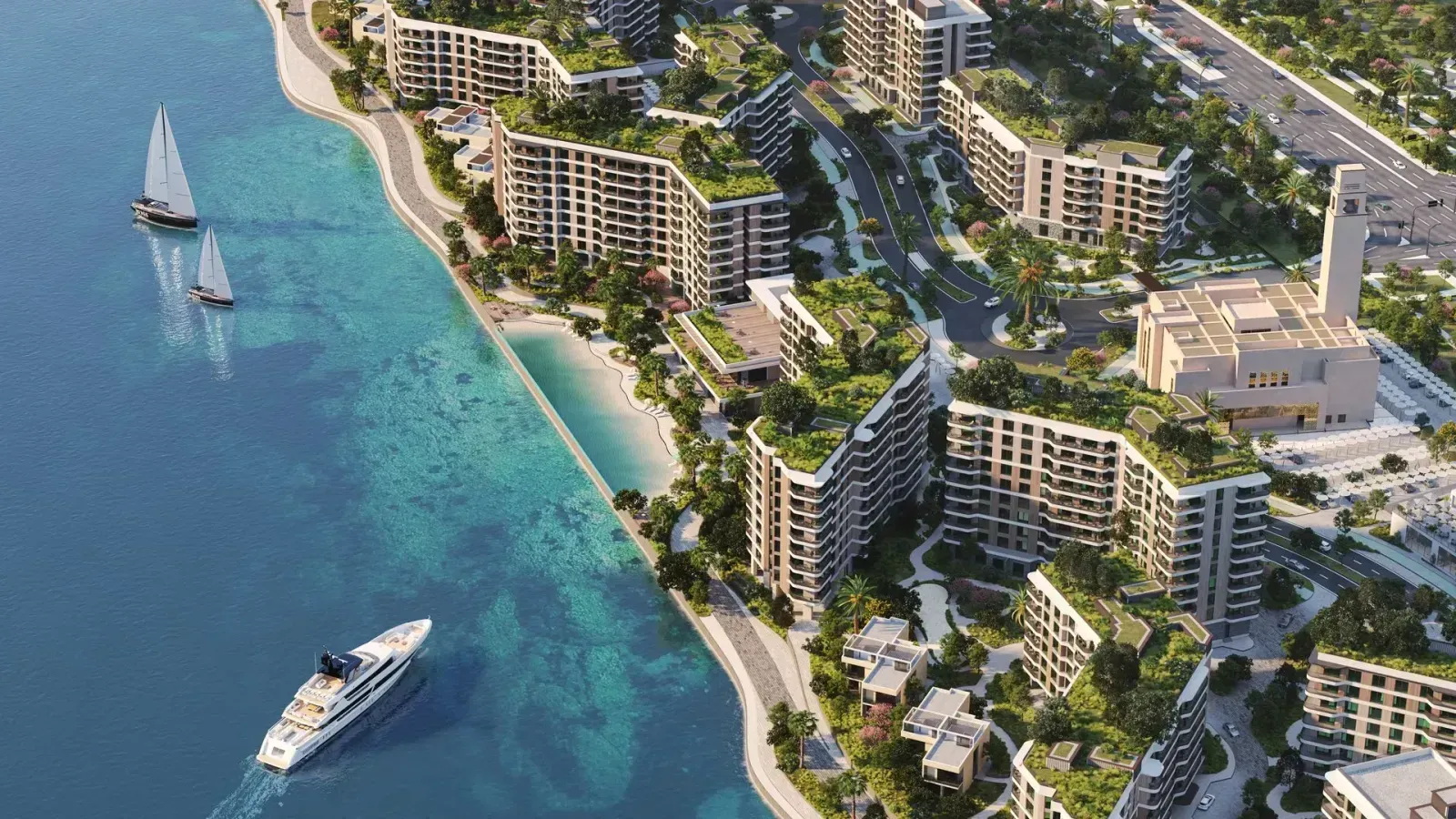 Gardenia Bay: project gallery image 1
