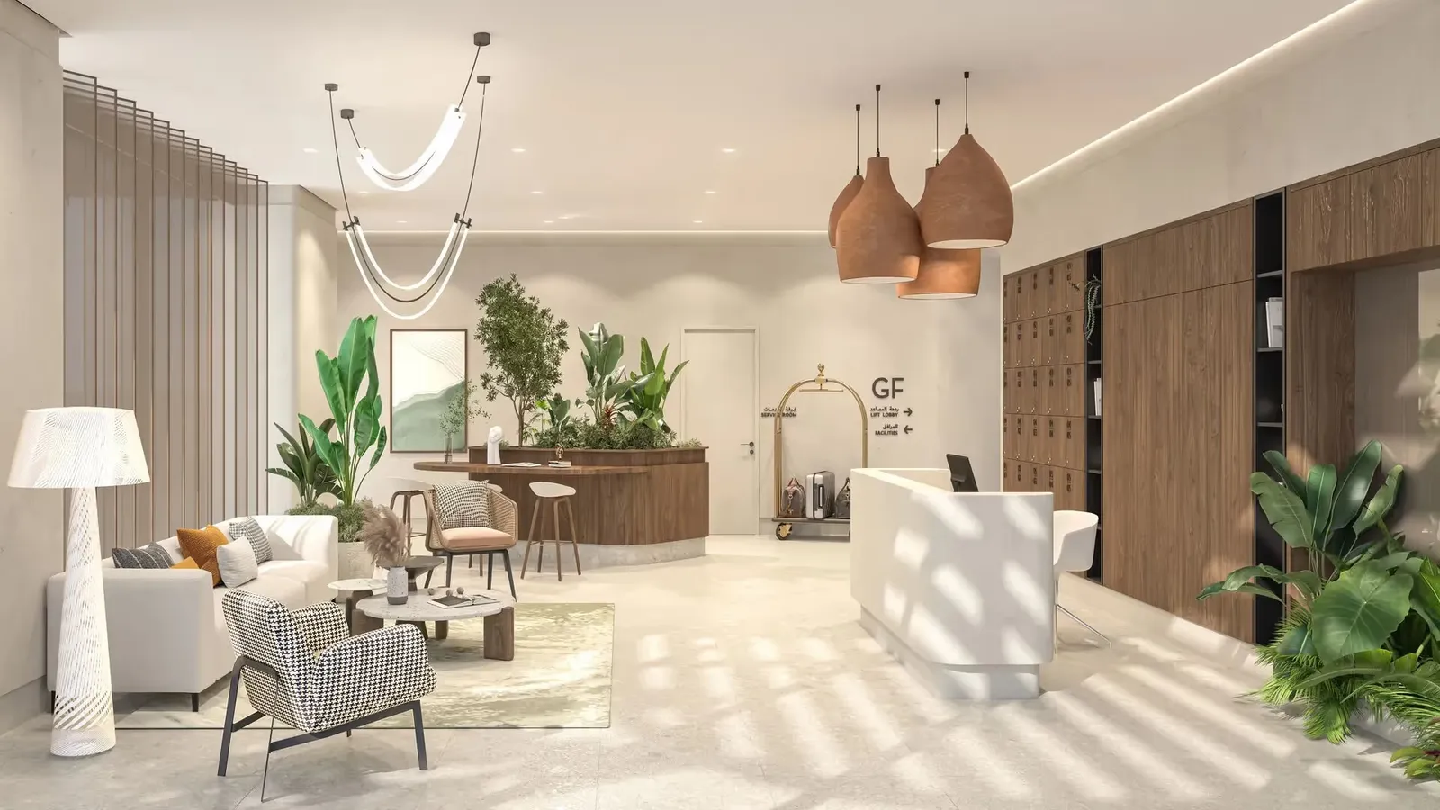 Gardenia Bay: project gallery image 10
