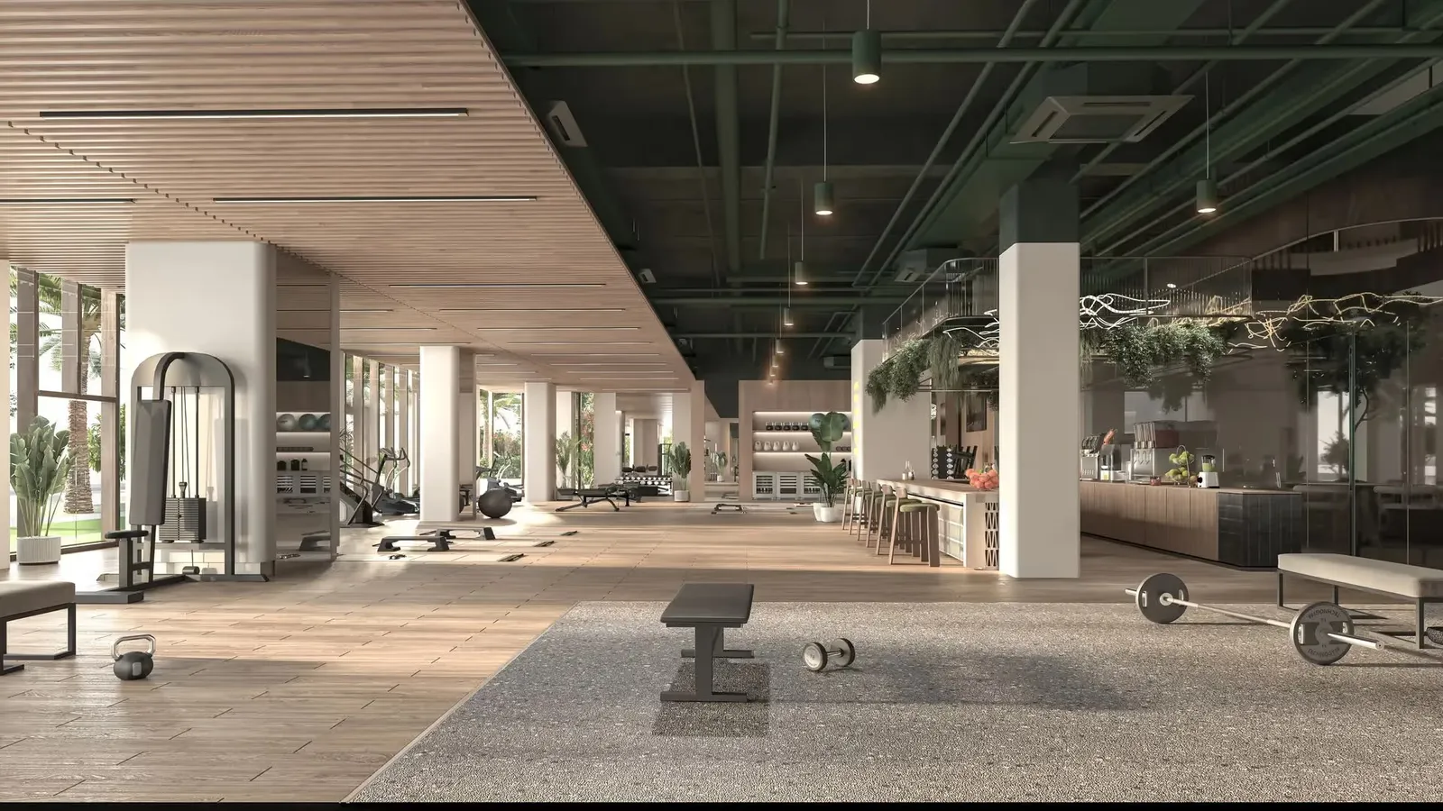 Gardenia Bay: project gallery image 15