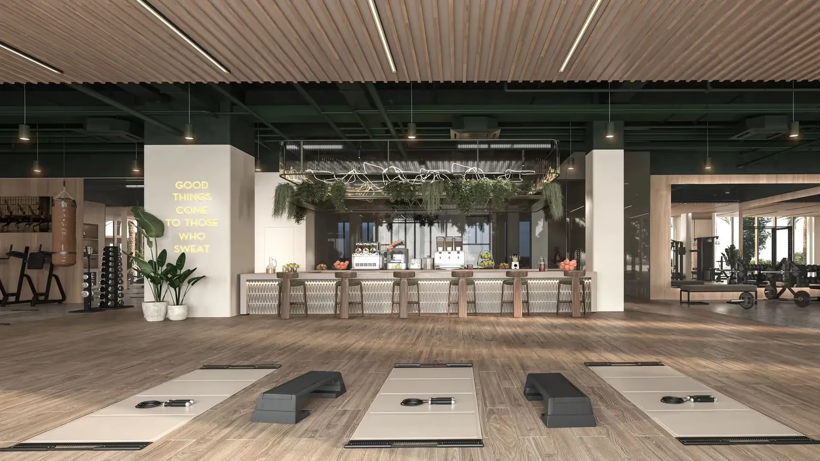 Gardenia Bay: project gallery image 16