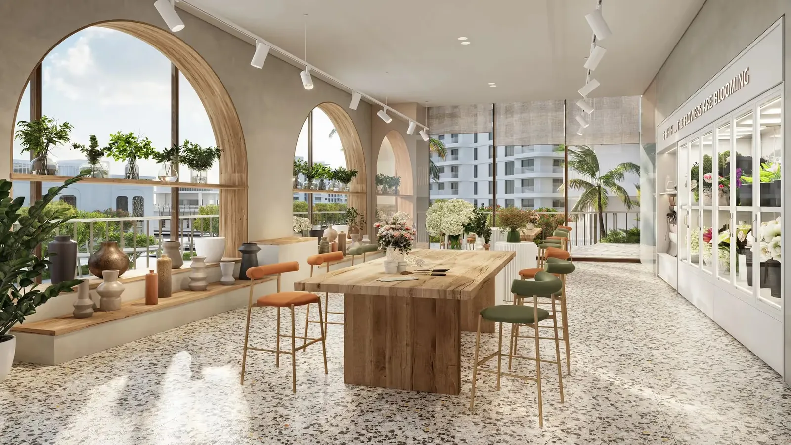 Gardenia Bay: project gallery image 17