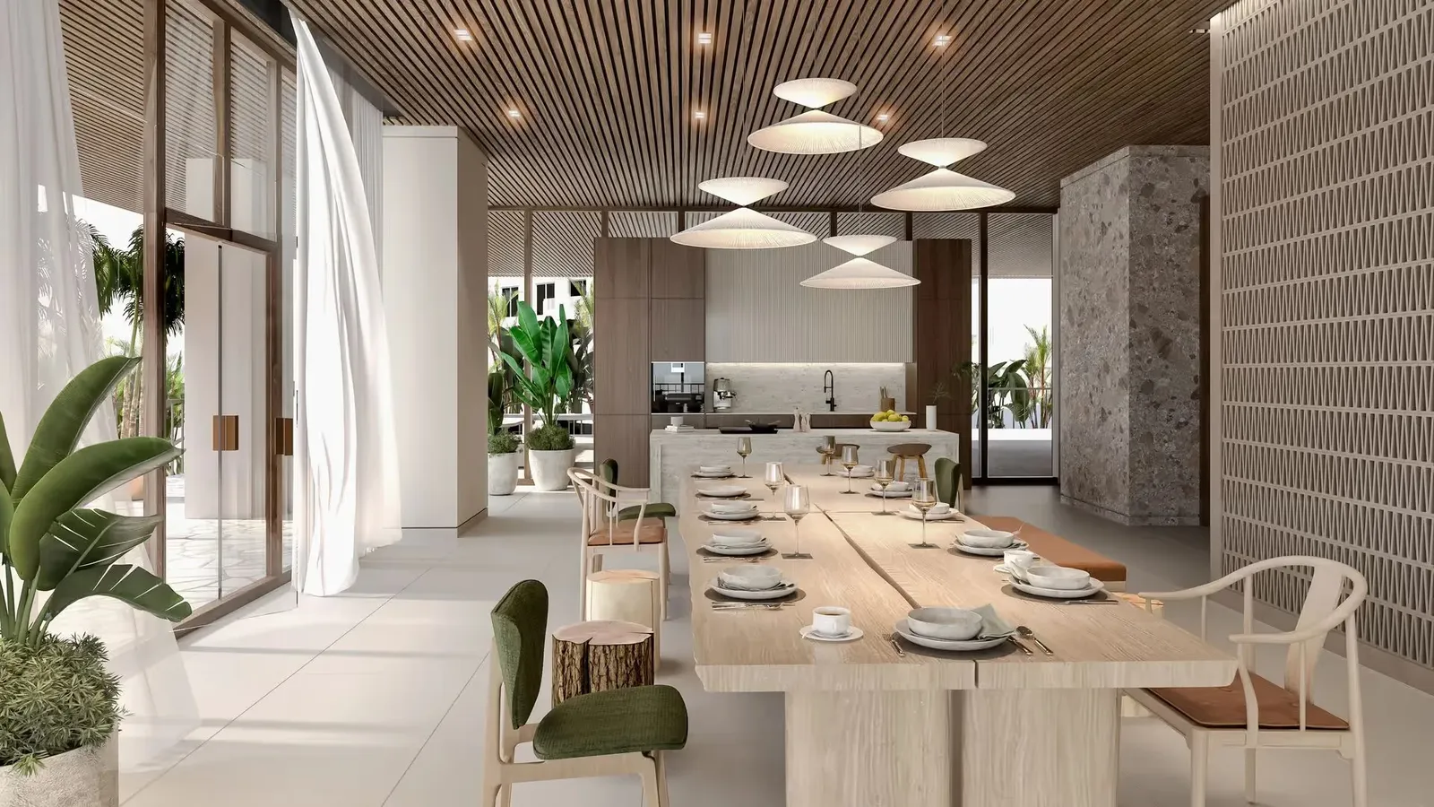 Gardenia Bay: project gallery image 19