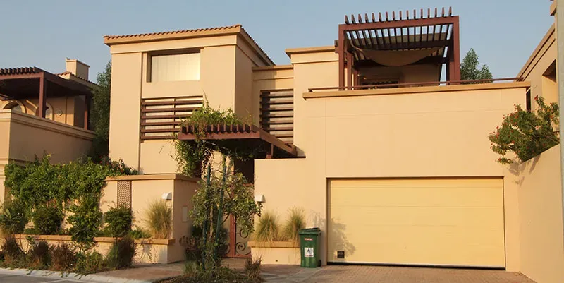 Gardenia: project gallery image 1