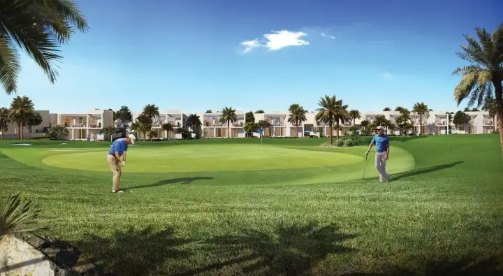 Golf Links: project gallery image 1