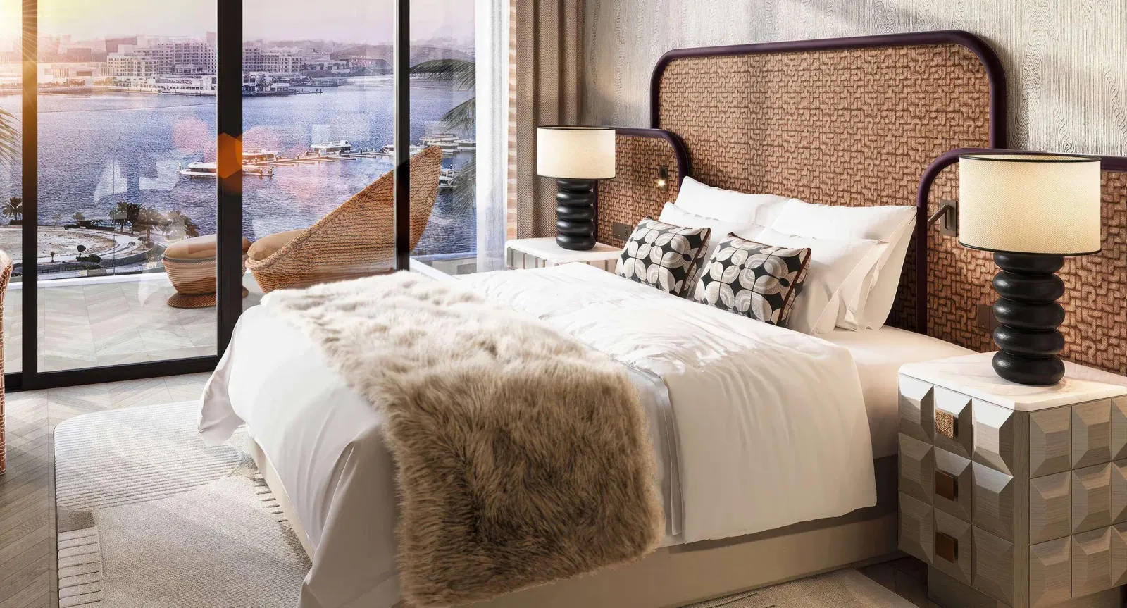 Hilton Residences: project gallery image 17