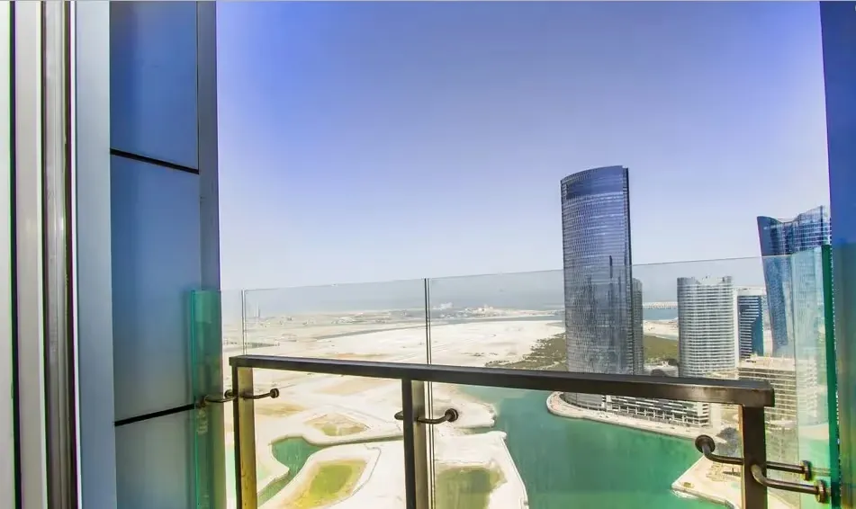 Horizon Towers: project gallery image 2