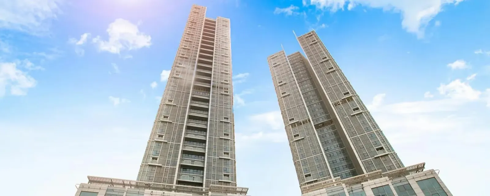 Horizon Towers: project gallery image 3
