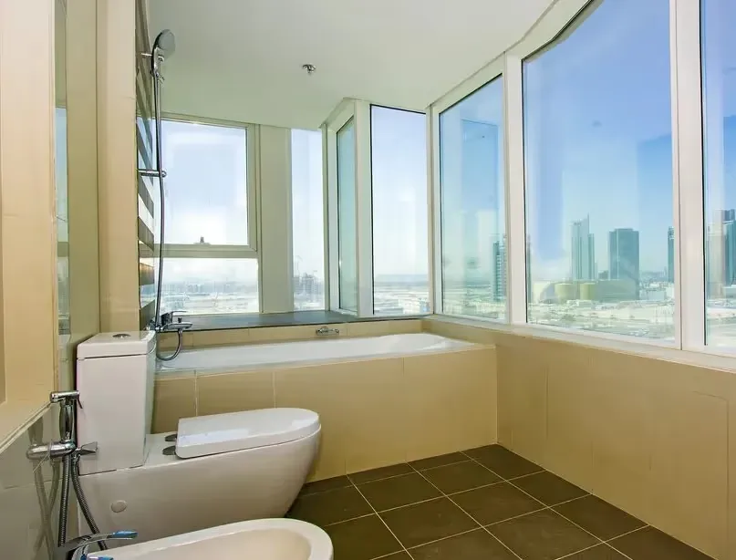 Horizon Towers: project gallery image 6