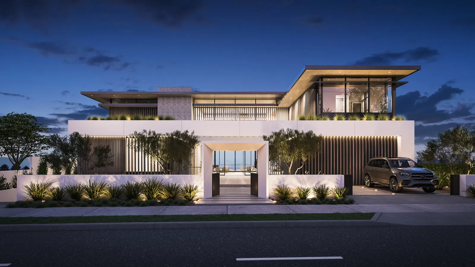 Hudayriyat Island: project gallery image 4