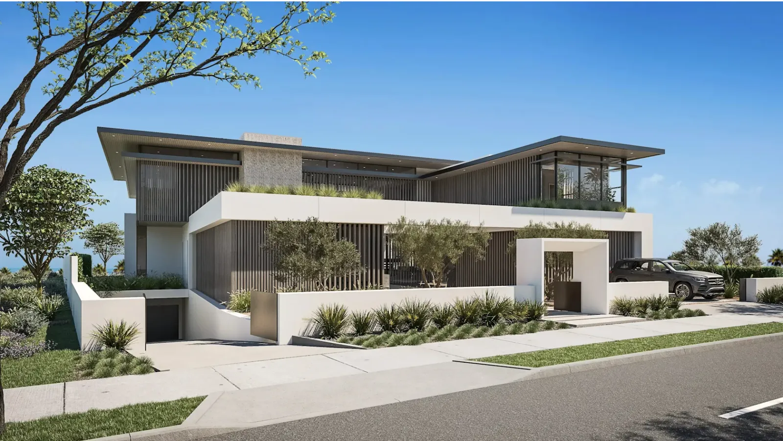 Hudayriyat Island: project gallery image 8